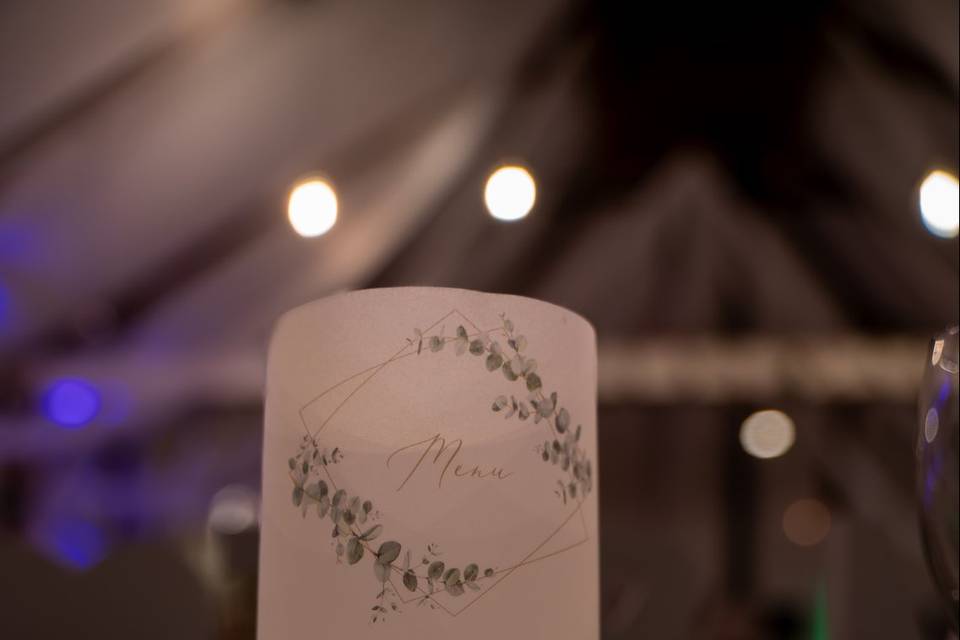 Décorations