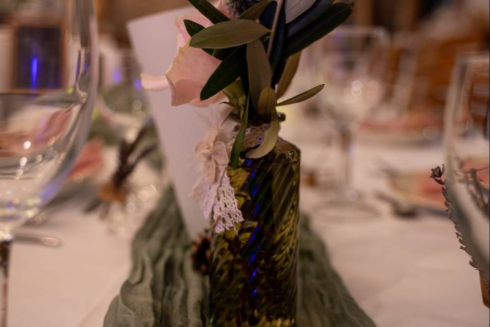Décorations