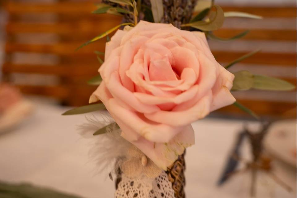 Décorations