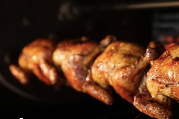 Les Petits Poulets
