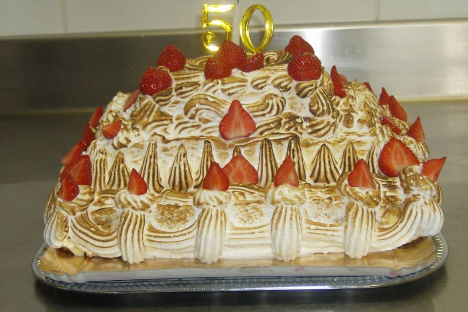 Fraisier