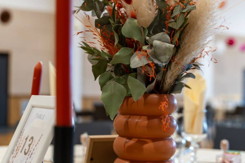 Décorations