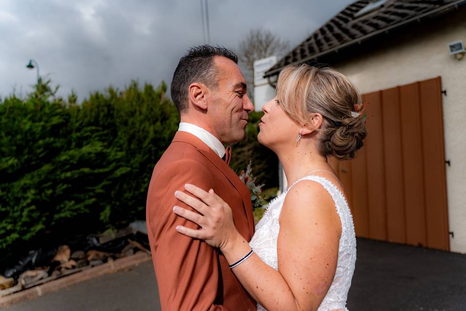 Photos de couple