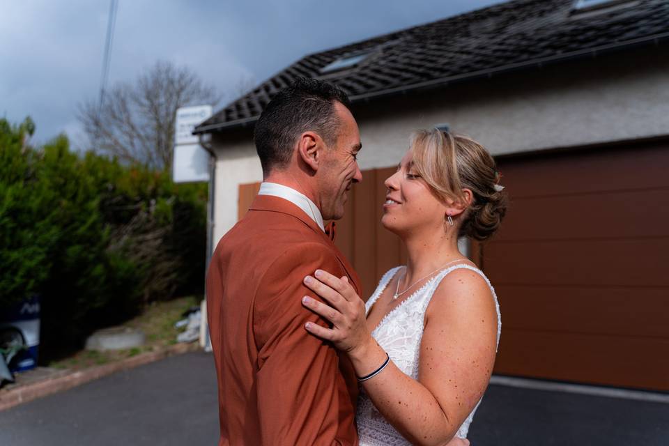 Photos de couple