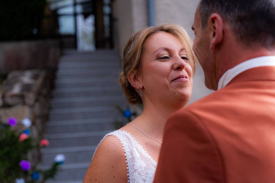 Photos de couple