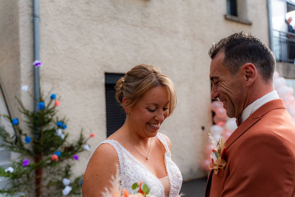 Photos de couple