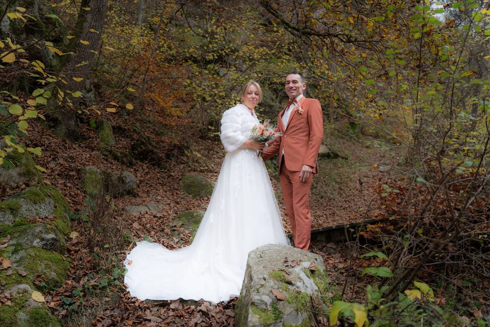 Photos de couple