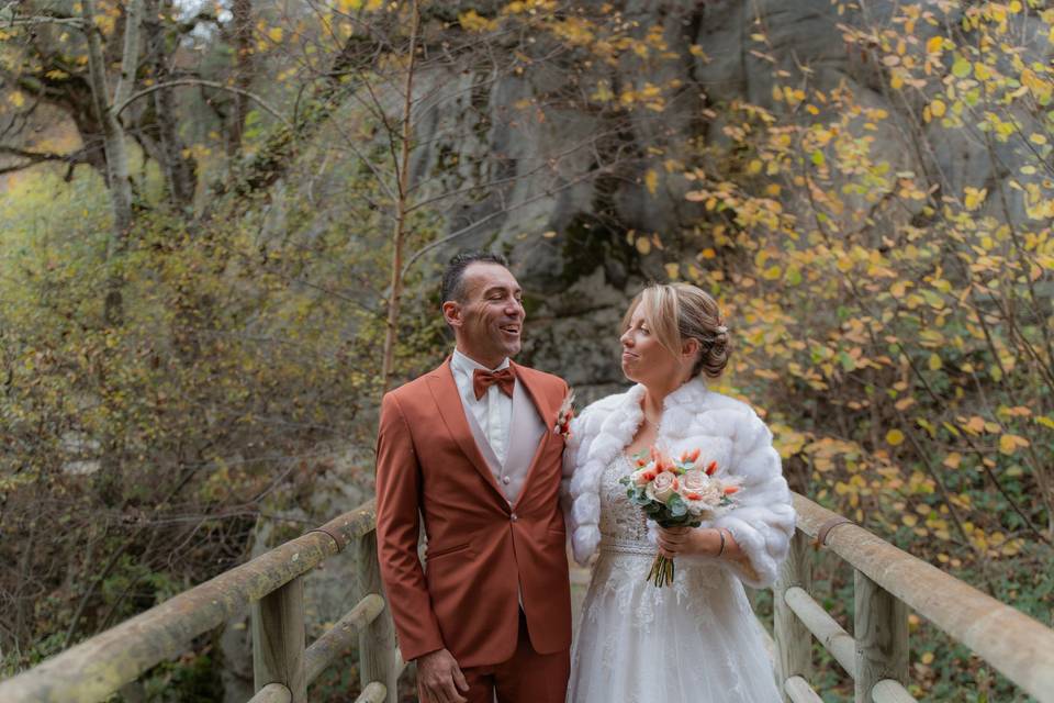 Photos de couple
