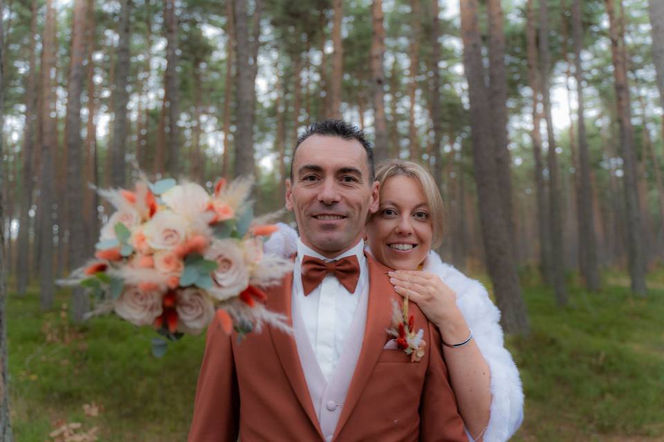 Photos de couple