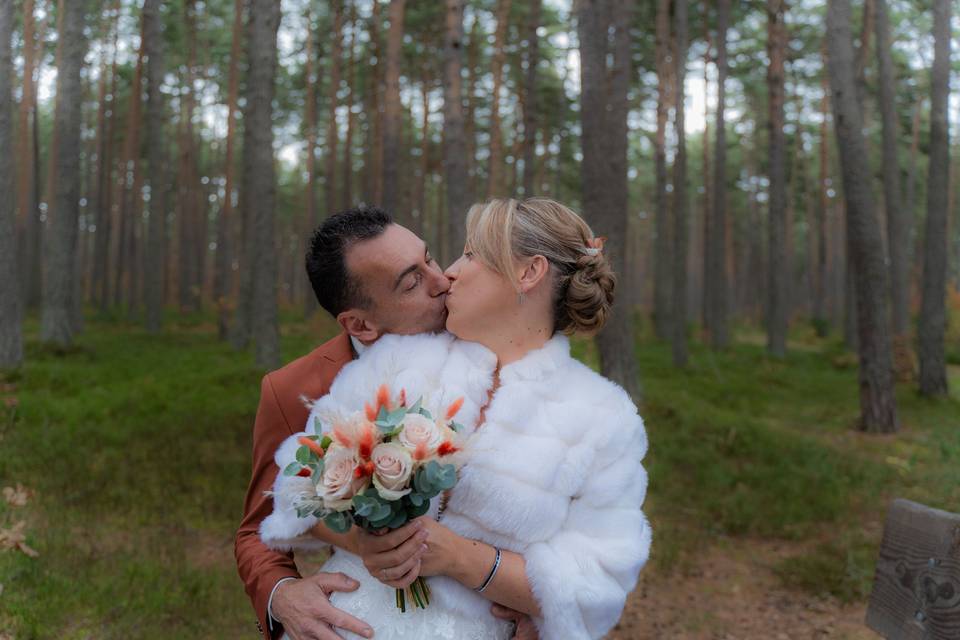 Photos de couple