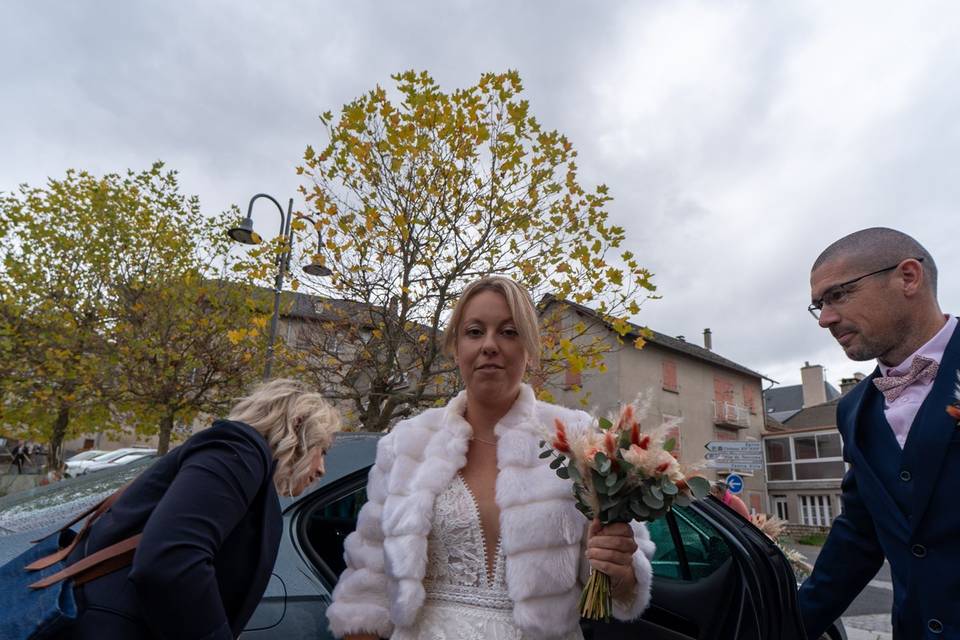 Cérémonie