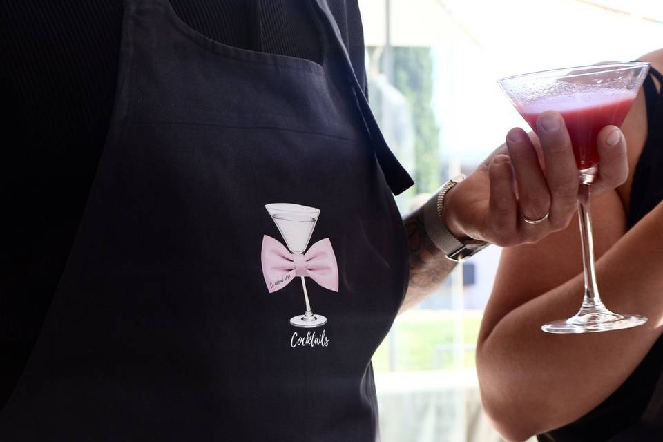 Atelier cocktails