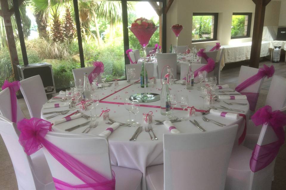 Salle