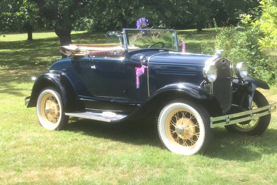 Voiture