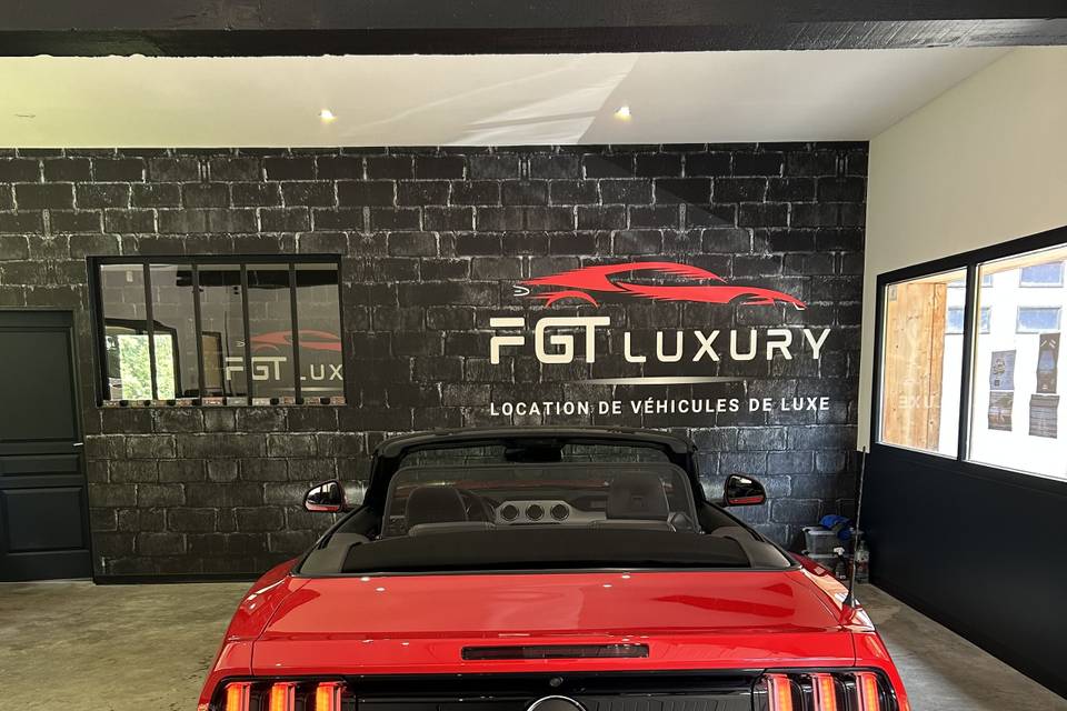 FGT Luxury