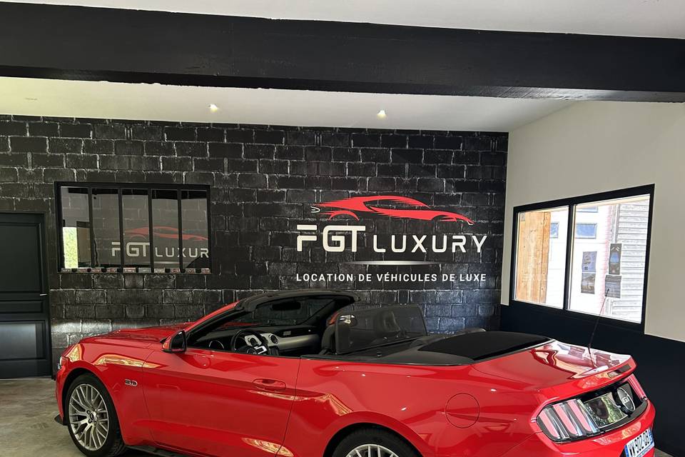 FGT Luxury