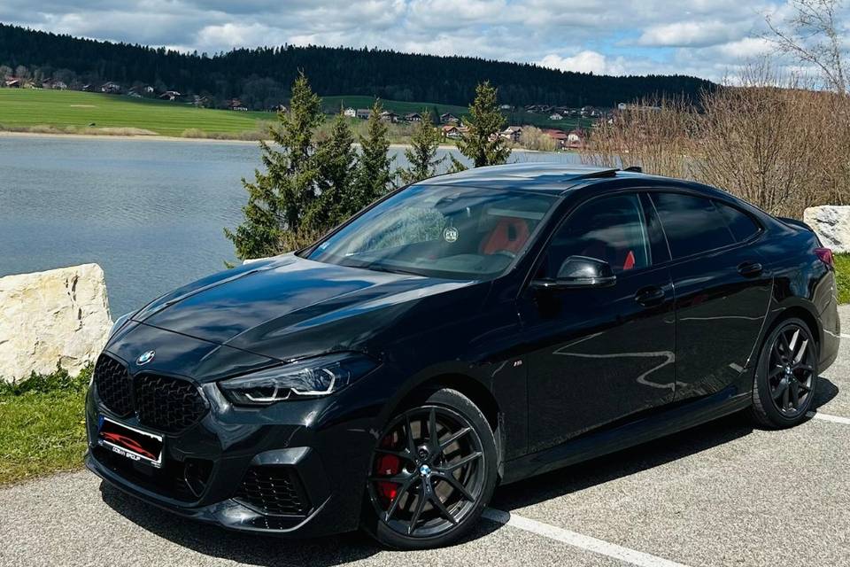 FGT Luxury