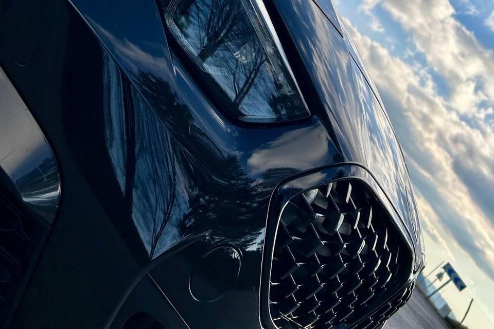 FGT Luxury