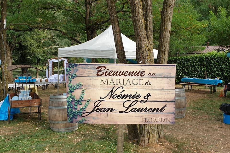 Camping Cœur d'Ardèche