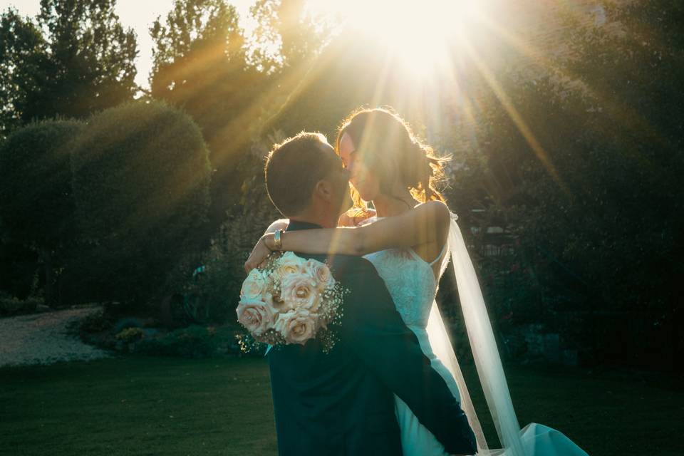 Mariage Clémence & Rémi (2024)