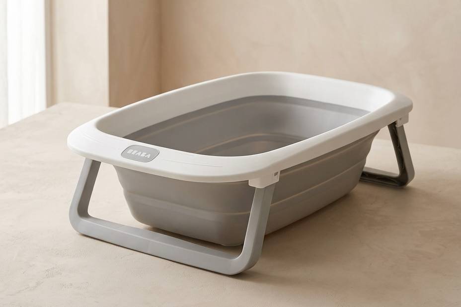 Baignoire Béaba