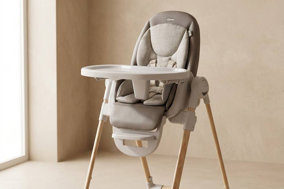 Chaise Haute Chicco