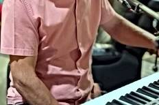 Christian chant clavier Sax