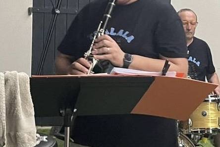 Sylvie flûtes & clarinettes
