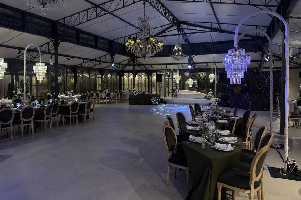 Manoir des Vignes