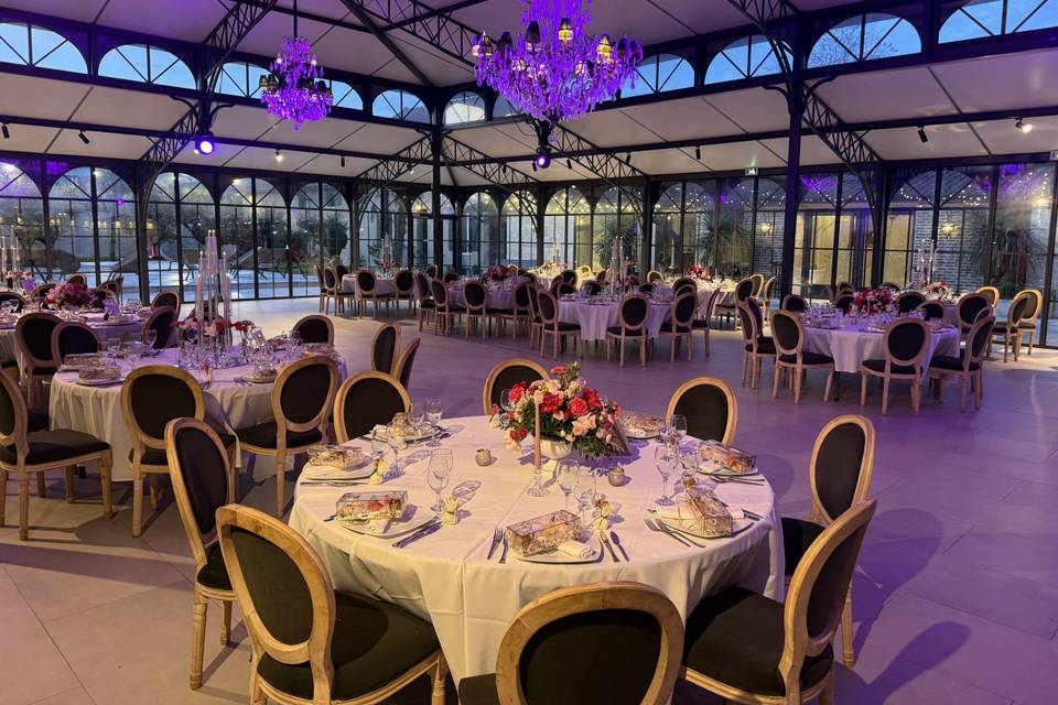 Manoir des Vignes