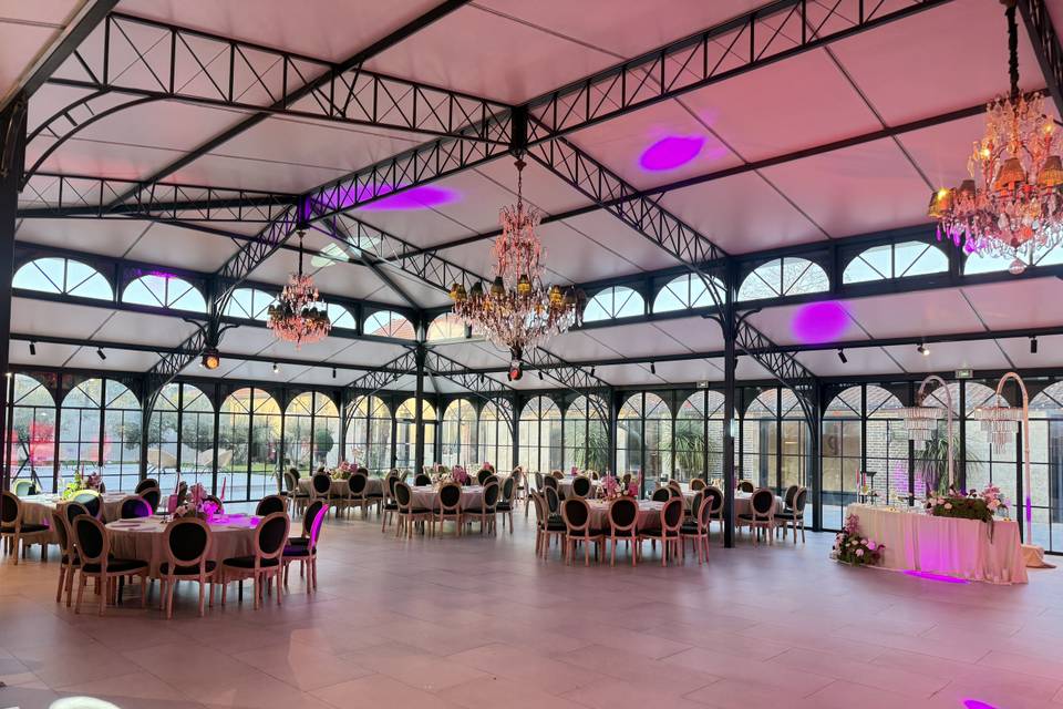 Manoir des Vignes