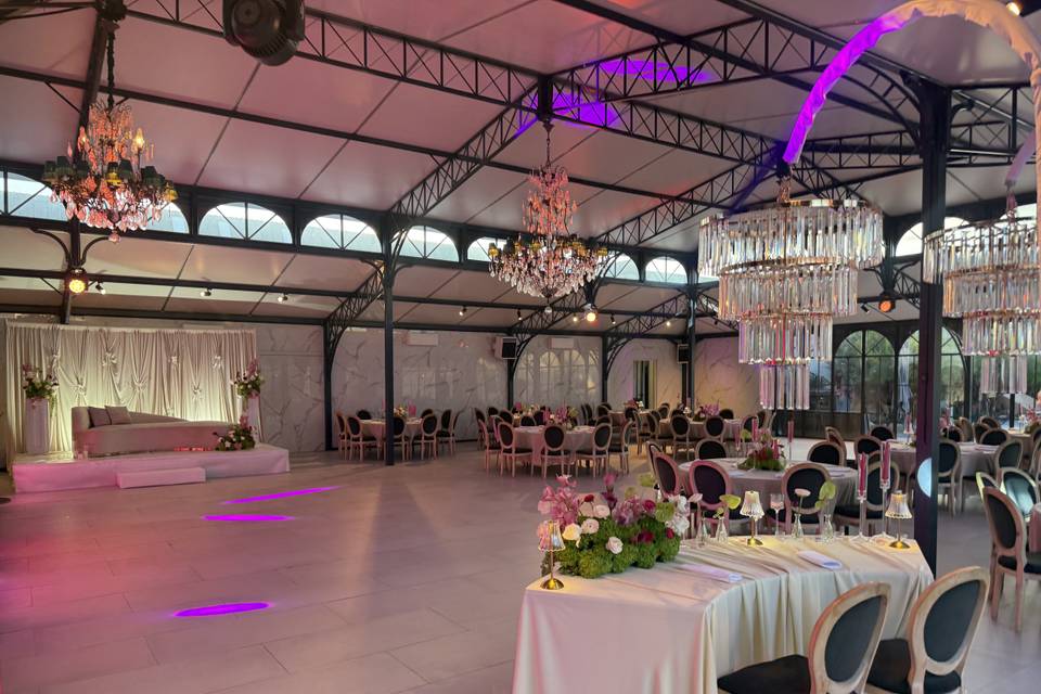 Manoir des Vignes