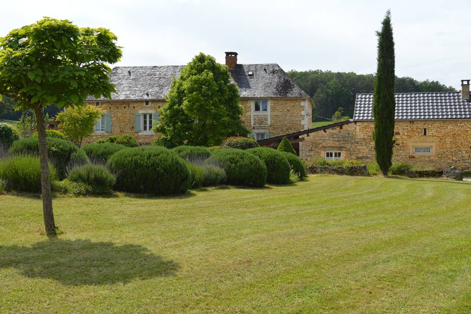 Domaine des Crouquets