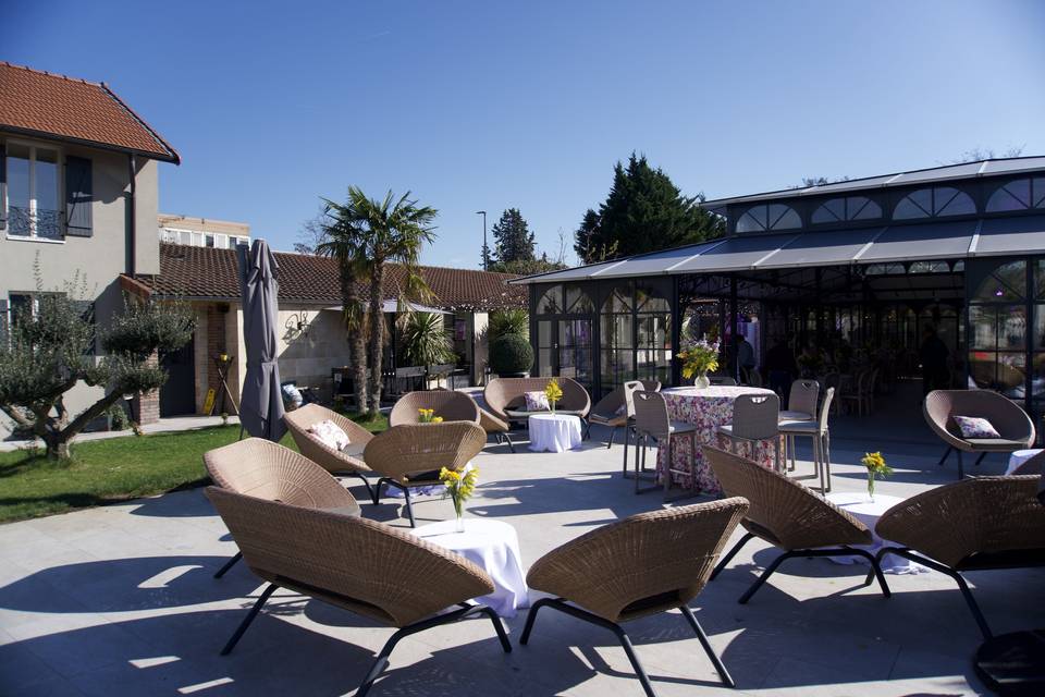 Manoir des Vignes