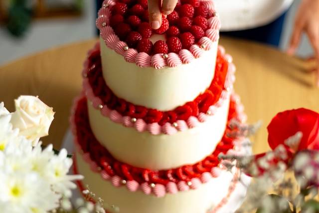 La Pâtisserie du Coeur 24