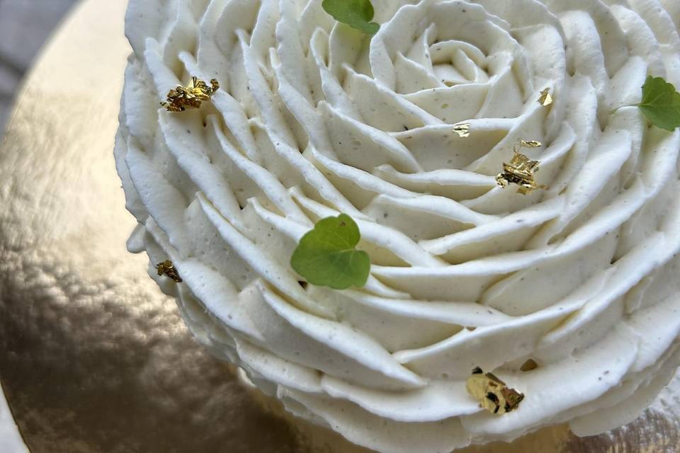 Entremet