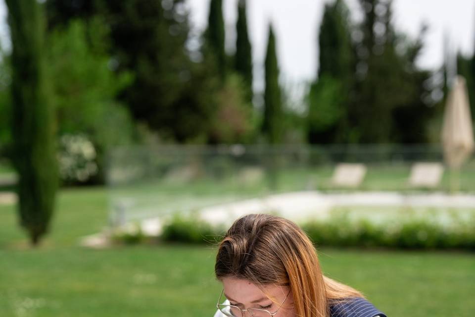 Mon métier, ma passion