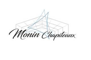 Logo Monin chapiteaux