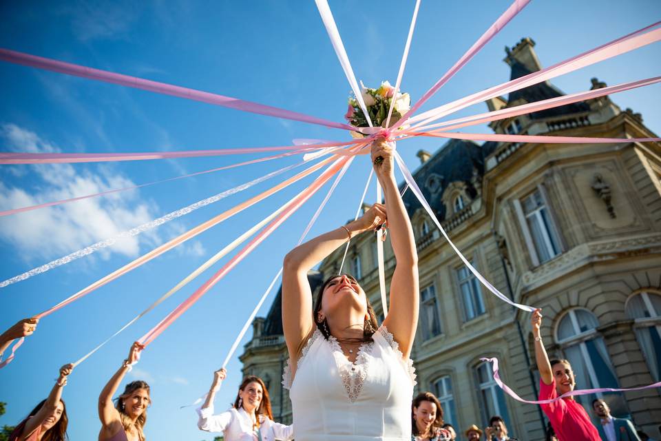 Célébrations entre Amis