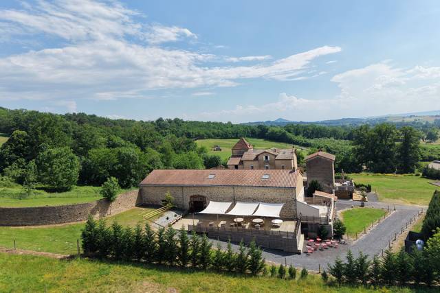 La Petite Sarre