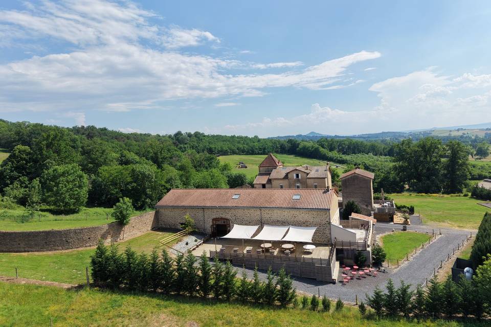 La Petite Sarre