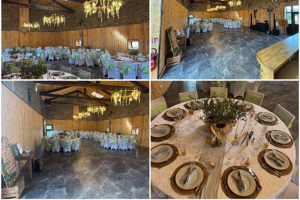 salle