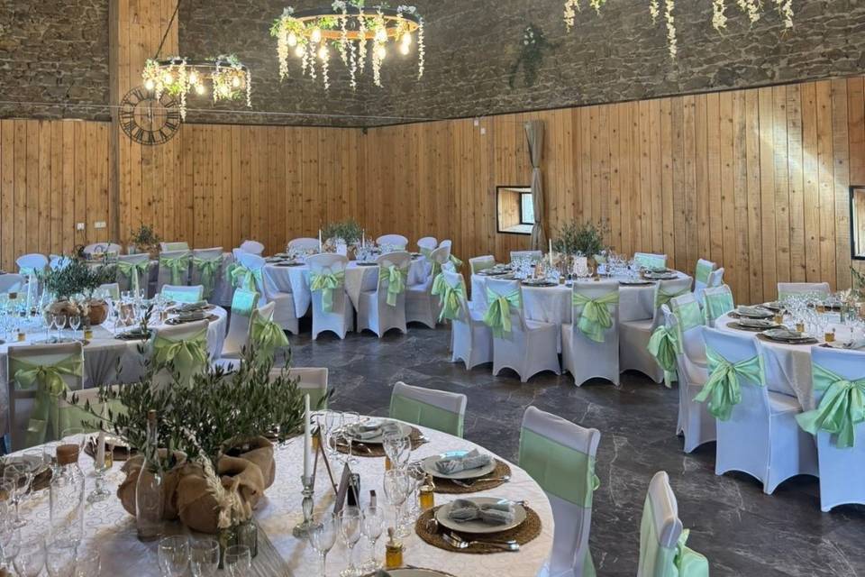 Salle