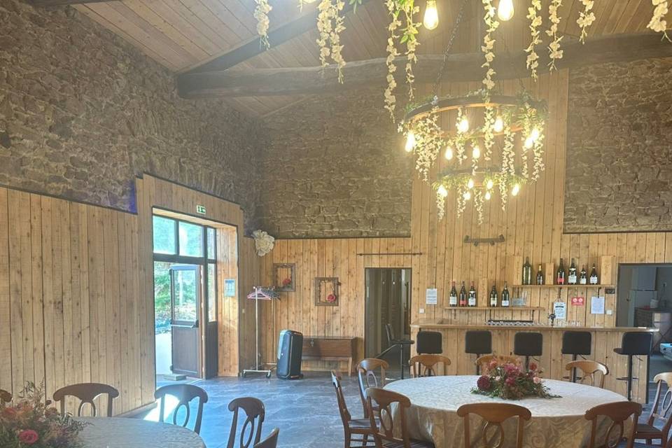 Salle