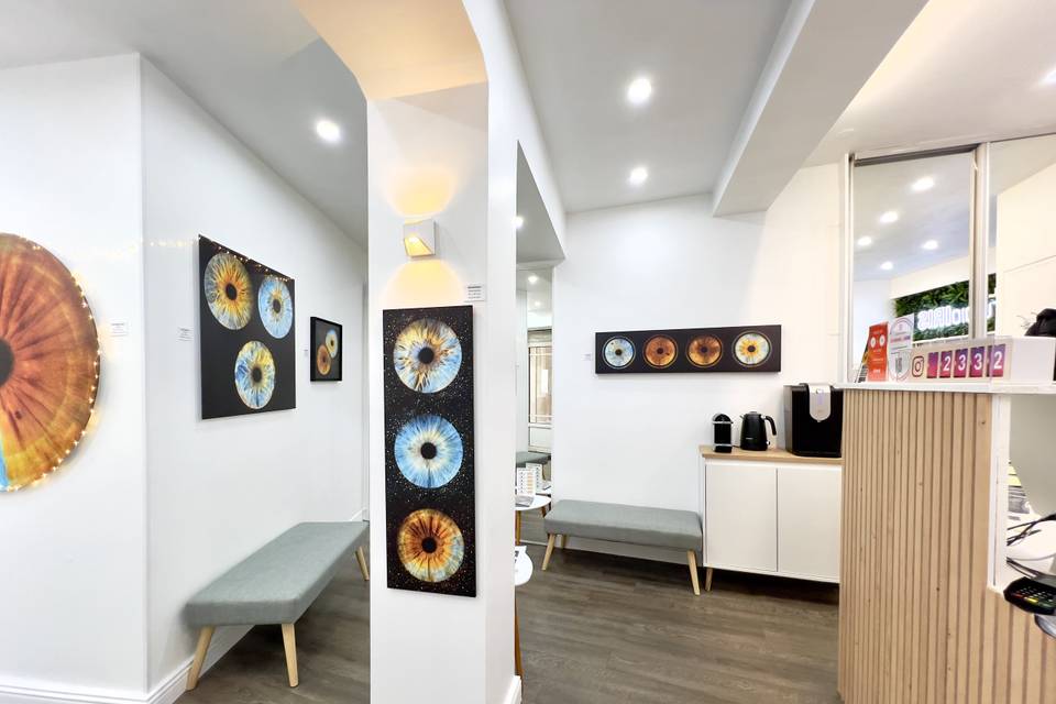Studio Iris