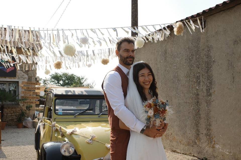Mariage