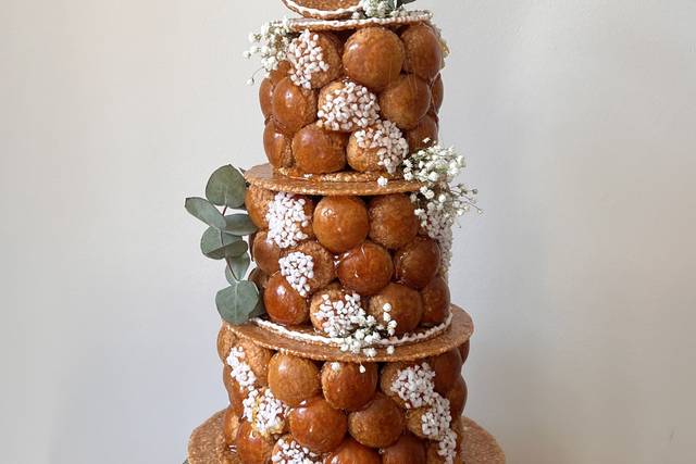 Les Gourmandises d’Adriel