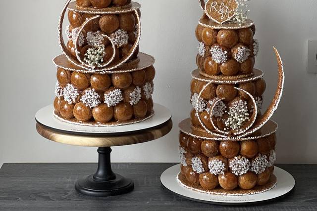 Les Gourmandises d’Adriel