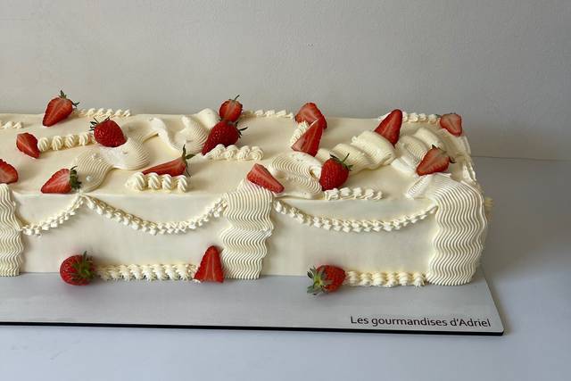 Les Gourmandises d’Adriel