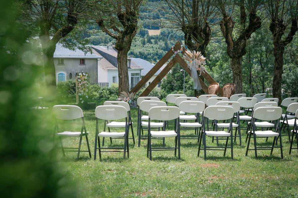 Décoration 2024